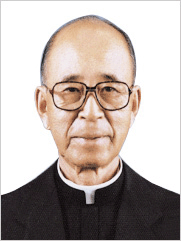 김남수 안젤로 주교